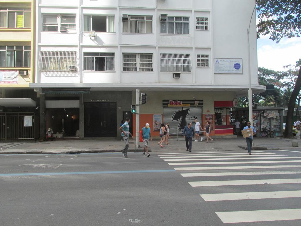Standard Apartment