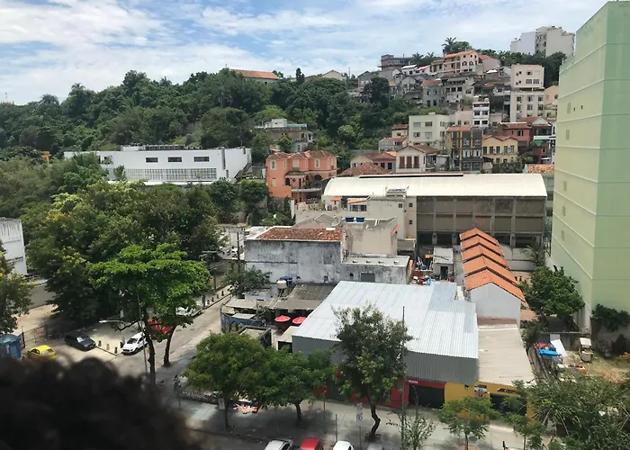 Valente Loft Apartamento Rio de Janeiro