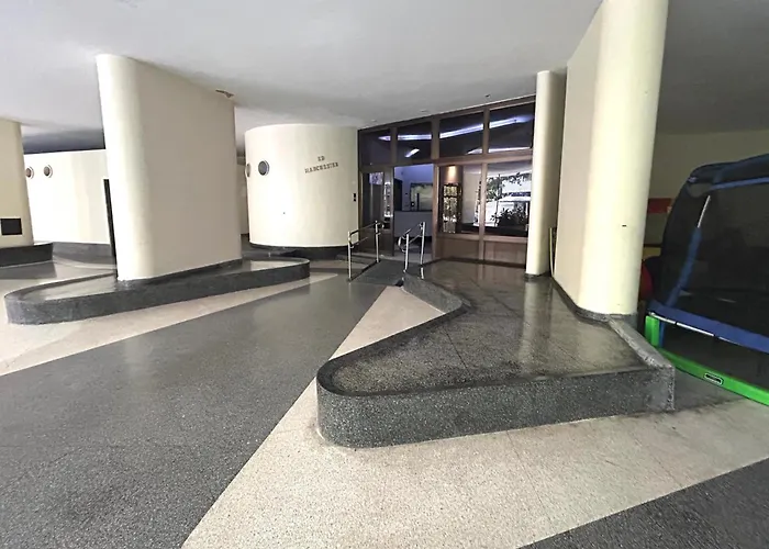 RioSouth Apartments - Quarto e Sala CONFORTO e ESPAÇOSO, Wi-Fi 500 mega, ideal para familias e grupos a 8 mins da Praia de Copacabana Rio de Janeiro